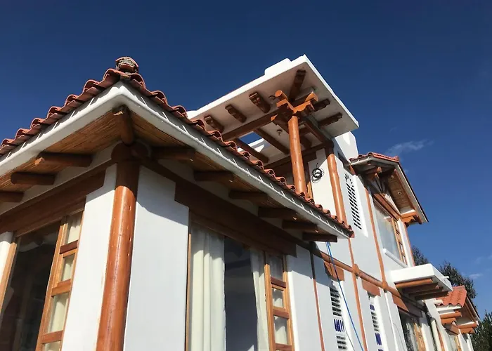 Hosteria Alpaka Quilotoa