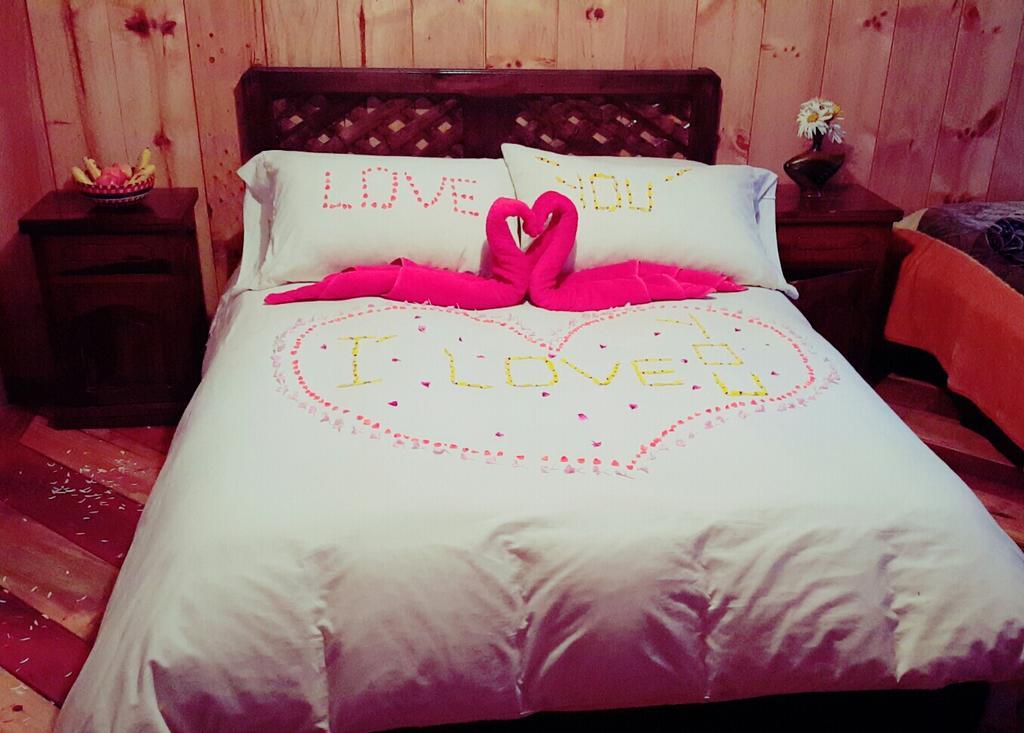 Guest house Alpaka 2*