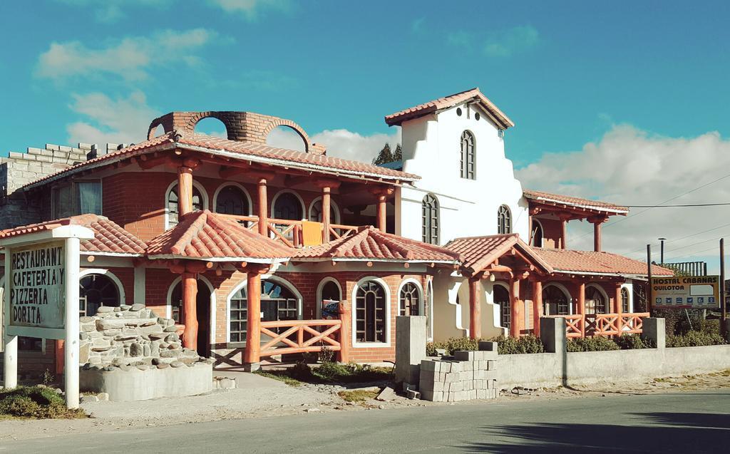 Guest house Alpaka