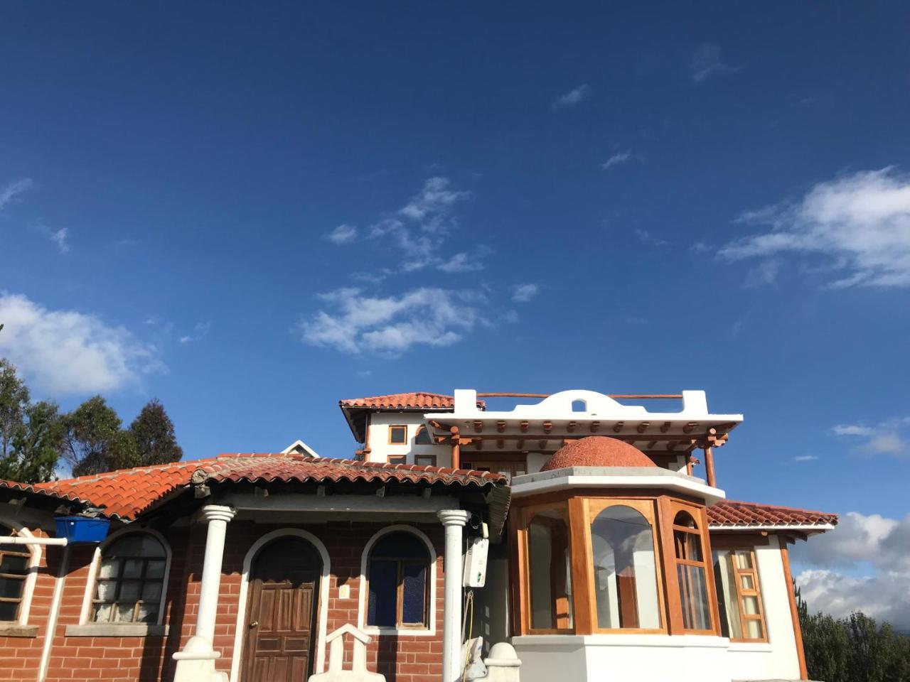 Guest house Alpaka