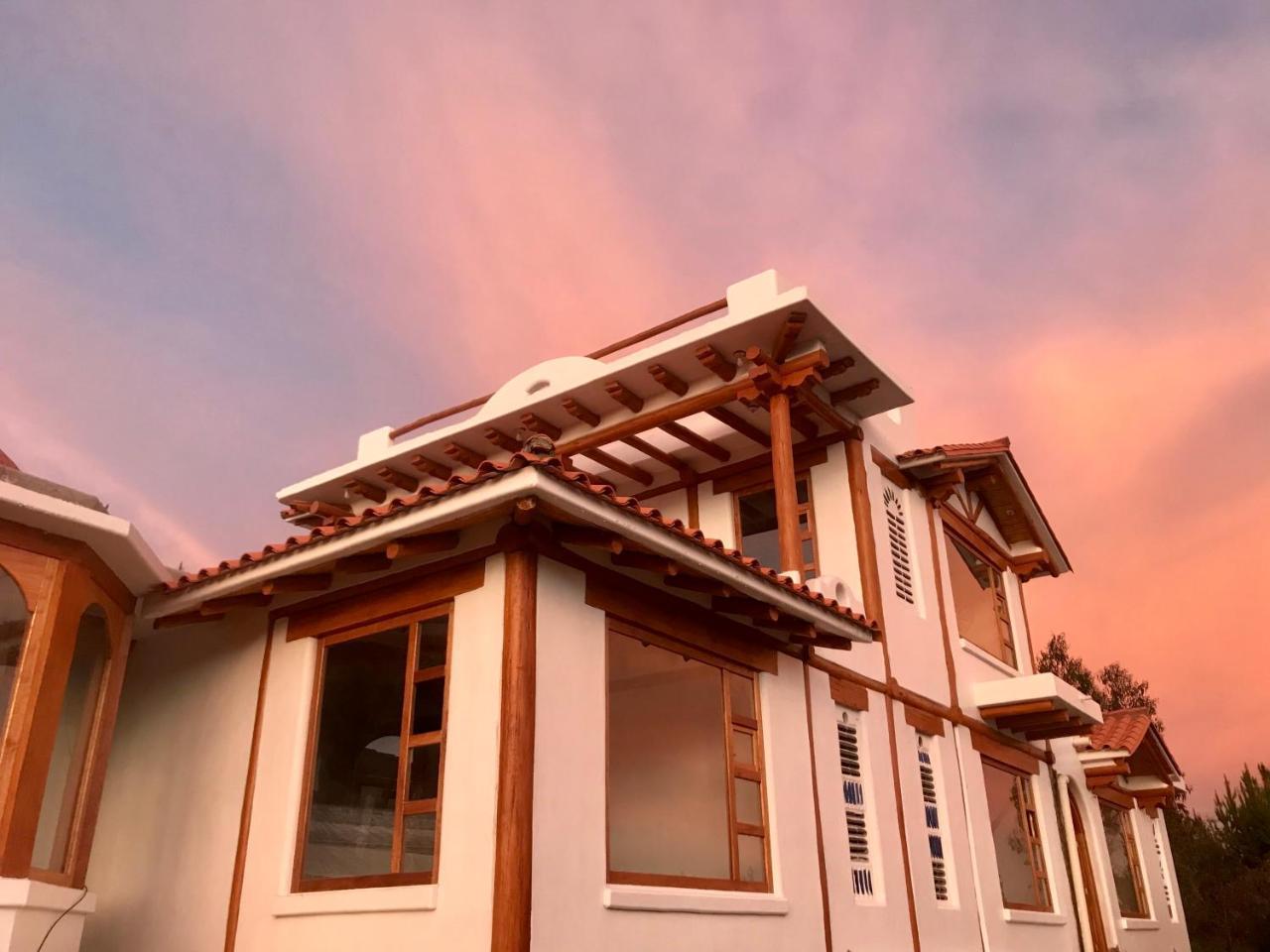 Guest house Alpaka 2*